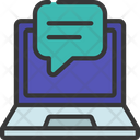 پیش‌نمایش فایل online-chat-5438648 از پک پیام‌ها و ارتباطات
