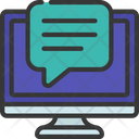 پیش‌نمایش فایل online-message-5438626 از پک پیام‌ها و ارتباطات