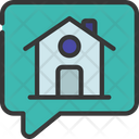 پیش‌نمایش فایل real-estate-message-5438644 از پک پیام‌ها و ارتباطات