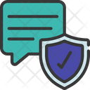 پیش‌نمایش فایل secure-message-5438691 از پک پیام‌ها و ارتباطات