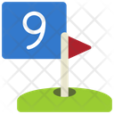 پیش‌نمایش فایل golf-course-hole-5435773 از پک گلف
