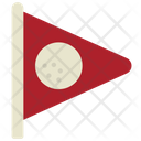 پیش‌نمایش فایل golf-flag-5435795 از پک گلف