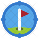 پیش‌نمایش فایل golf-flag-finder-5435815 از پک گلف