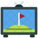 پیش‌نمایش فایل golf-live-match-5435805 از پک گلف