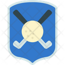 پیش‌نمایش فایل golf-shield-5435820 از پک گلف