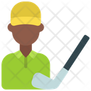 پیش‌نمایش فایل golfer-5435797 از پک گلف