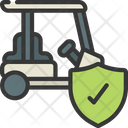 پیش‌نمایش فایل golf-cart-security-5435900 از پک گلف