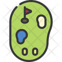 پیش‌نمایش فایل golf-course-hole-5435919 از پک گلف