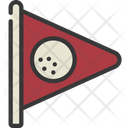پیش‌نمایش فایل golf-flag-5435915 از پک گلف