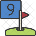 پیش‌نمایش فایل golf-hole-5435893 از پک گلف