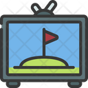 پیش‌نمایش فایل golf-live-match-5435925 از پک گلف