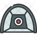 پیش‌نمایش فایل golf-practice-net-5435929 از پک گلف