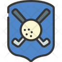 پیش‌نمایش فایل golf-shield-5435940 از پک گلف