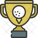 پیش‌نمایش فایل golf-trophy-5435948 از پک گلف