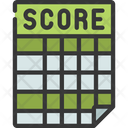 پیش‌نمایش فایل score-board-5435938 از پک گلف