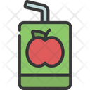 پیش‌نمایش فایل apple-juice-5435164 از پک سوپرمارکت