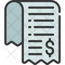 پیش‌نمایش فایل bill-5435206 از پک سوپرمارکت