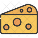پیش‌نمایش فایل cheese-block-5435181 از پک سوپرمارکت