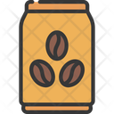 پیش‌نمایش فایل coffee-jar-5435184 از پک سوپرمارکت