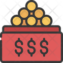 پیش‌نمایش فایل dollar-5435212 از پک سوپرمارکت