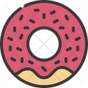پیش‌نمایش فایل donut-5435197 از پک سوپرمارکت