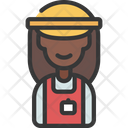 پیش‌نمایش فایل female-shopkeeper-5435248 از پک سوپرمارکت