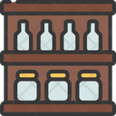 پیش‌نمایش فایل food-stocked-5435247 از پک سوپرمارکت