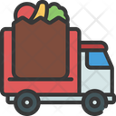 پیش‌نمایش فایل groceries-delivery-truck-5435217 از پک سوپرمارکت