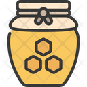 پیش‌نمایش فایل honey-jar-5435219 از پک سوپرمارکت