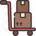پیش‌نمایش فایل luggage-cart-5435193 از پک سوپرمارکت
