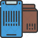 پیش‌نمایش فایل mobile-barcode-scan-5435238 از پک سوپرمارکت