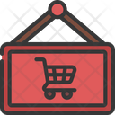 پیش‌نمایش فایل shop-sign-5435239 از پک سوپرمارکت