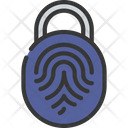 پیش‌نمایش فایل biometric-lock-5430803 از پک کلیدها و قفل‌ها
