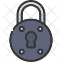 پیش‌نمایش فایل circular-lock-5430870 از پک کلیدها و قفل‌ها