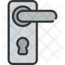 پیش‌نمایش فایل door-lock-5430827 از پک کلیدها و قفل‌ها