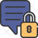 پیش‌نمایش فایل encrypted-message-5430828 از پک کلیدها و قفل‌ها