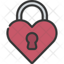 پیش‌نمایش فایل heart-5430832 از پک کلیدها و قفل‌ها