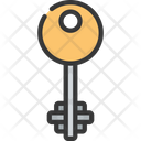 پیش‌نمایش فایل key-5430807 از پک کلیدها و قفل‌ها