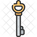 پیش‌نمایش فایل key-5430820 از پک کلیدها و قفل‌ها