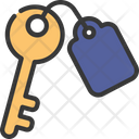 پیش‌نمایش فایل key-5430837 از پک کلیدها و قفل‌ها