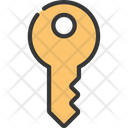 پیش‌نمایش فایل key-5430840 از پک کلیدها و قفل‌ها