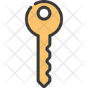 پیش‌نمایش فایل key-5430841 از پک کلیدها و قفل‌ها