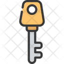 پیش‌نمایش فایل key-5430848 از پک کلیدها و قفل‌ها