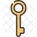 پیش‌نمایش فایل key-5430852 از پک کلیدها و قفل‌ها