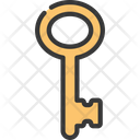 پیش‌نمایش فایل key-5430855 از پک کلیدها و قفل‌ها