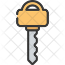 پیش‌نمایش فایل key-5430864 از پک کلیدها و قفل‌ها