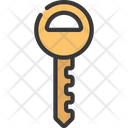 پیش‌نمایش فایل key-5430878 از پک کلیدها و قفل‌ها