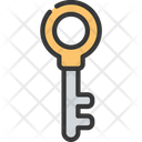 پیش‌نمایش فایل key-5430891 از پک کلیدها و قفل‌ها