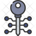 پیش‌نمایش فایل key-encryption-5430822 از پک کلیدها و قفل‌ها