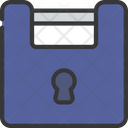 پیش‌نمایش فایل lock-5430806 از پک کلیدها و قفل‌ها